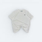 Adidas Retro Shirt Trefoil Weiß XXL - Vinverse