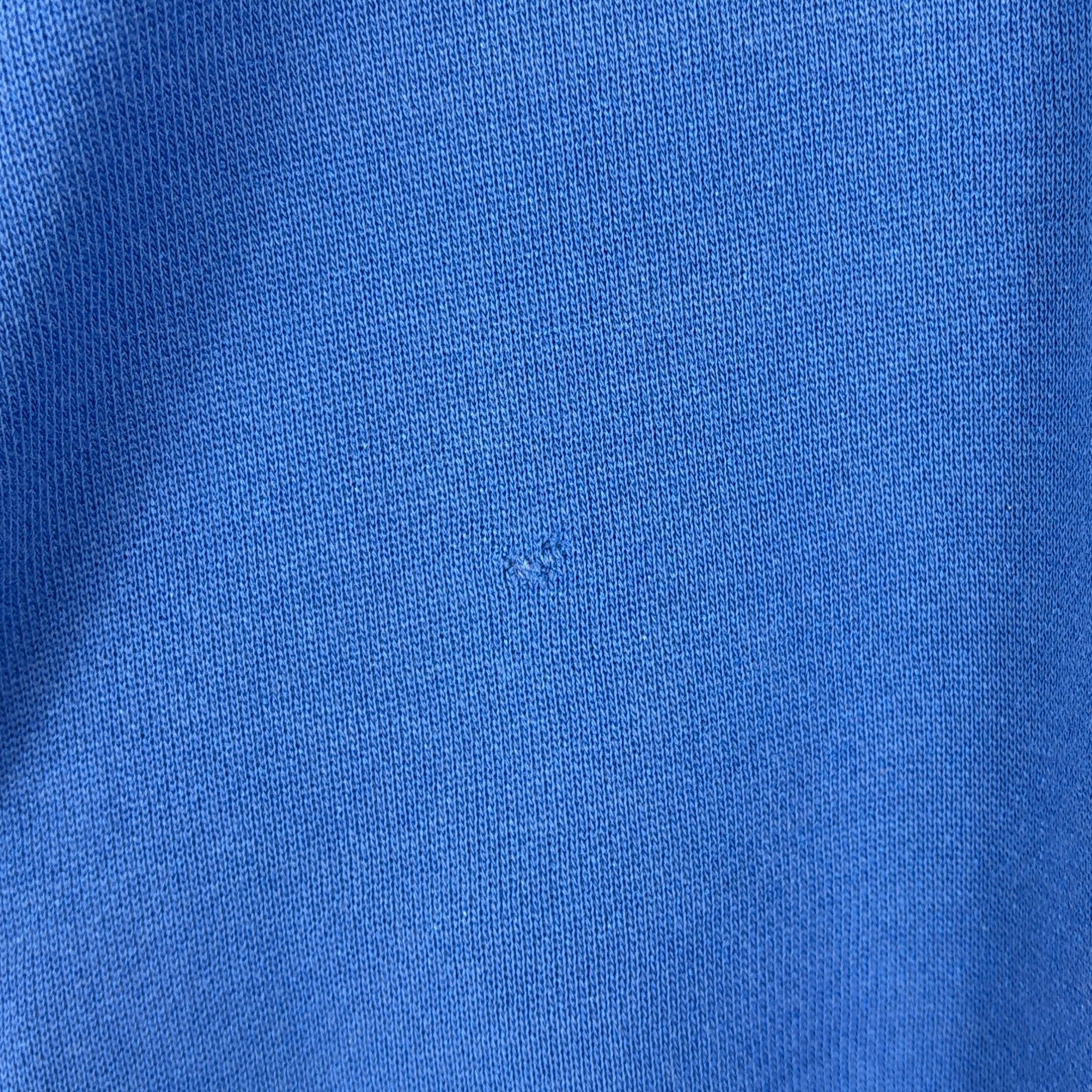 Adidas Vintage Sweater Blau L (164) - Vinverse