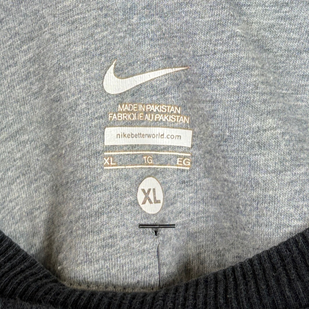 Nike Vintage Sweater Schwarz XL - Vinverse