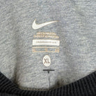 Nike Vintage Sweater Schwarz XL - Vinverse