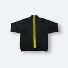 Adidas Liverpool 2000s Trainingsjacke Schwarz L - Vinverse