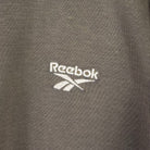Reebok Vintage Sweater braun S (Schulter Loch??) - Vinverse