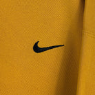 Nike Vintage Sweater Gelb L - Vinverse
