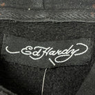 Ed Hardy Hoodie Re:Bleach M - Vinverse