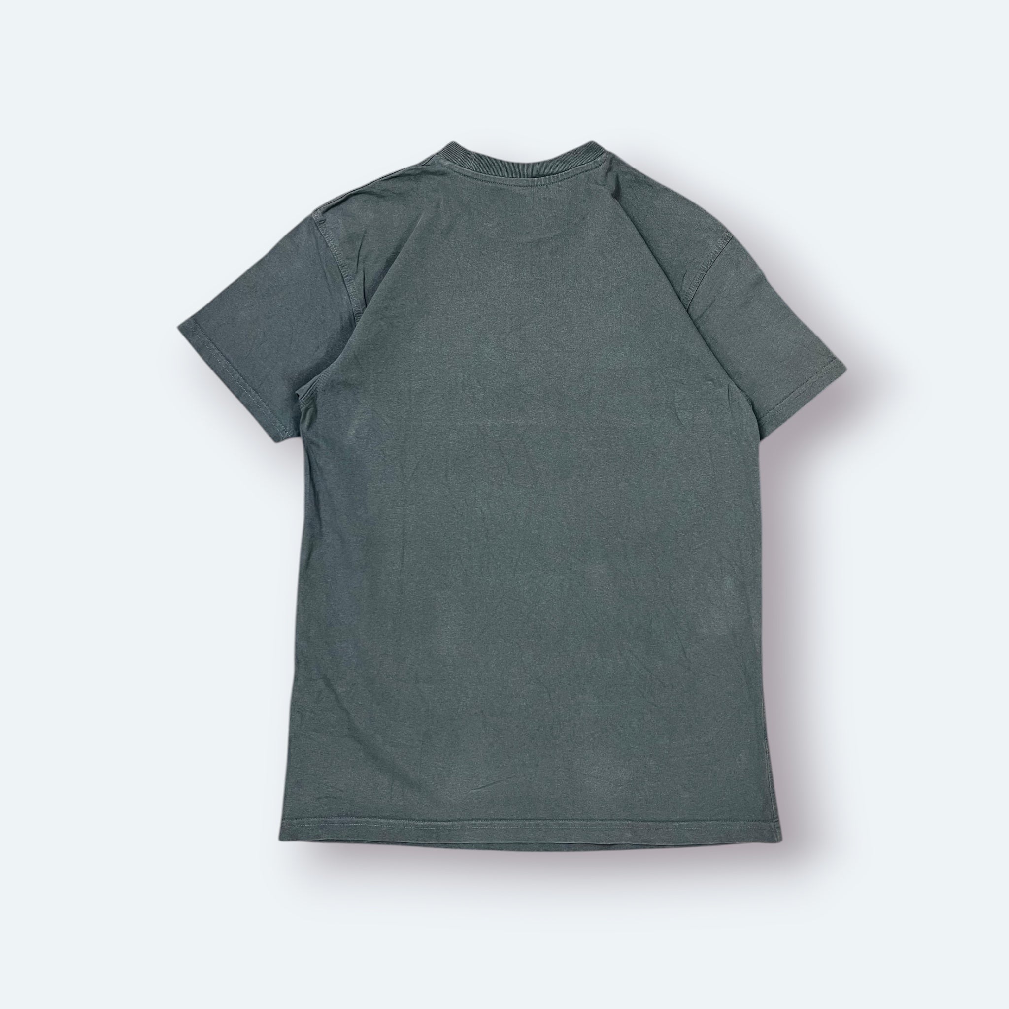 Carhartt Vintage T-Shirt Grün S - Vinverse