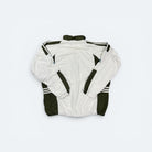 Adidas Vintage Trainingsjacke 90s Weiß XL (FLECK?) - Vinverse