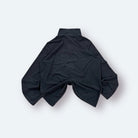 Lotto Vintage Fleece Half Zip Schwarz L - Vinverse