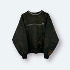 Sergio Tacchini Re:Bleach Sweater S - Vinverse