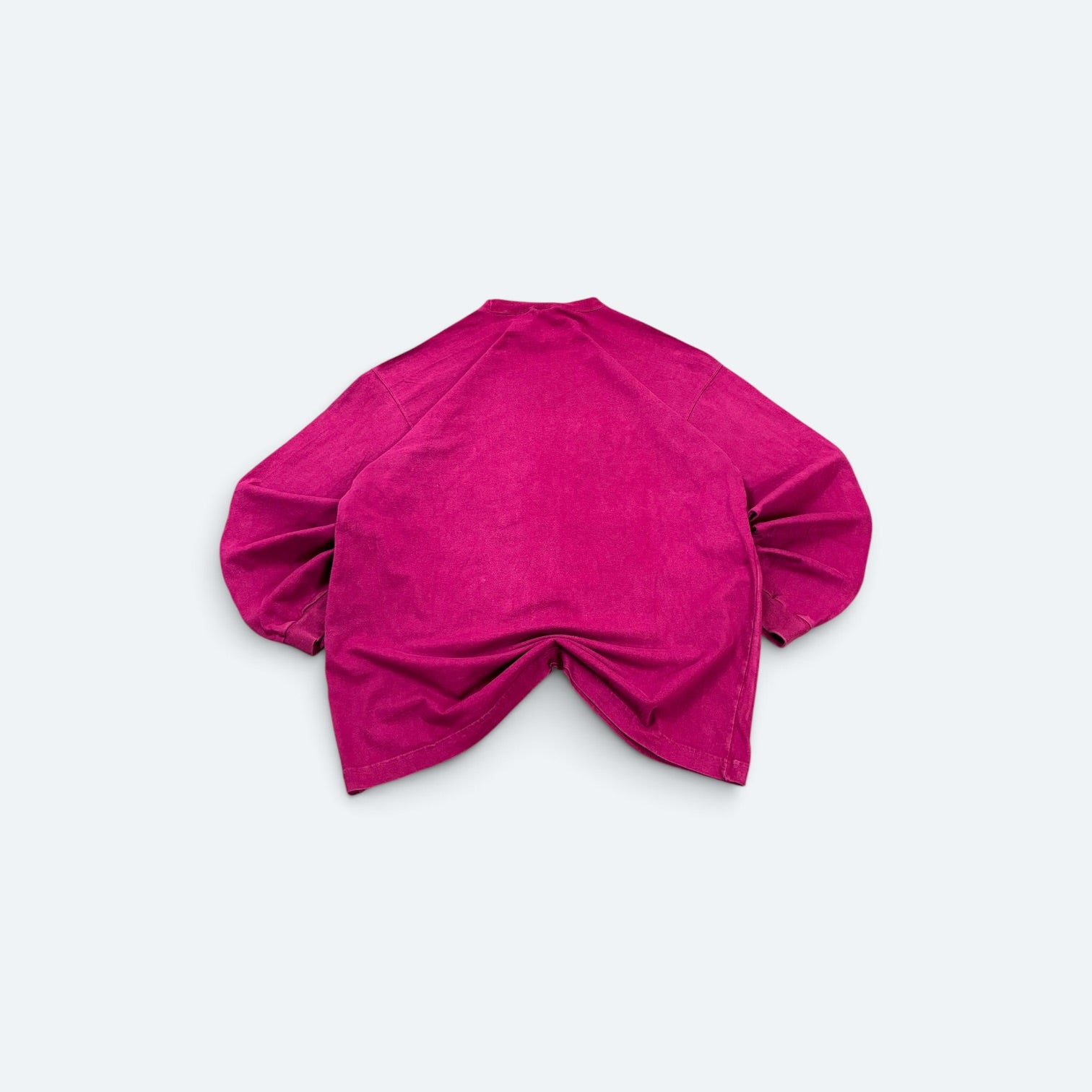 Nike Vintage Sweatshirt Rot XL - Vinverse