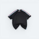 Nike Vintage T-Shirt Schwarz M - Vinverse