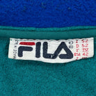 Fila Vintage Fleece Blau L (TITELBILD) - Vinverse