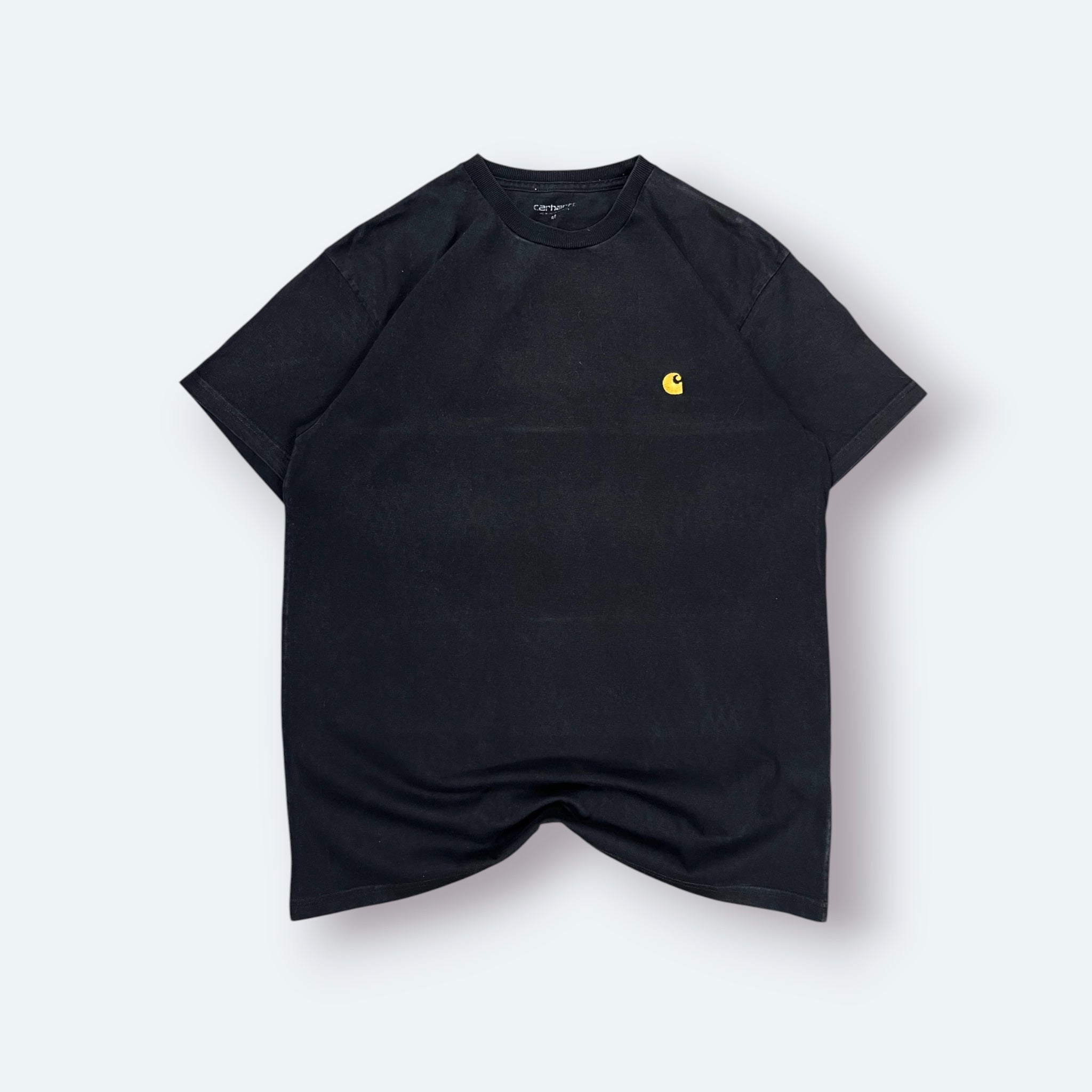 Carhartt Vintage T-Shirt Schwarz M - Vinverse