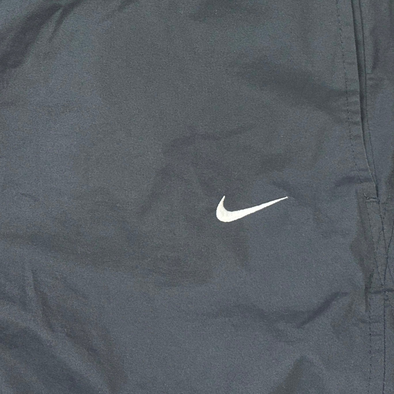 Nike Vintage Trackpants Grau L - Vinverse
