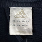 Adidas 2006 Trainingsjacke Blau XL - Vinverse