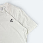 Adidas Retro Shirt Weiß XL (Louis) - Vinverse