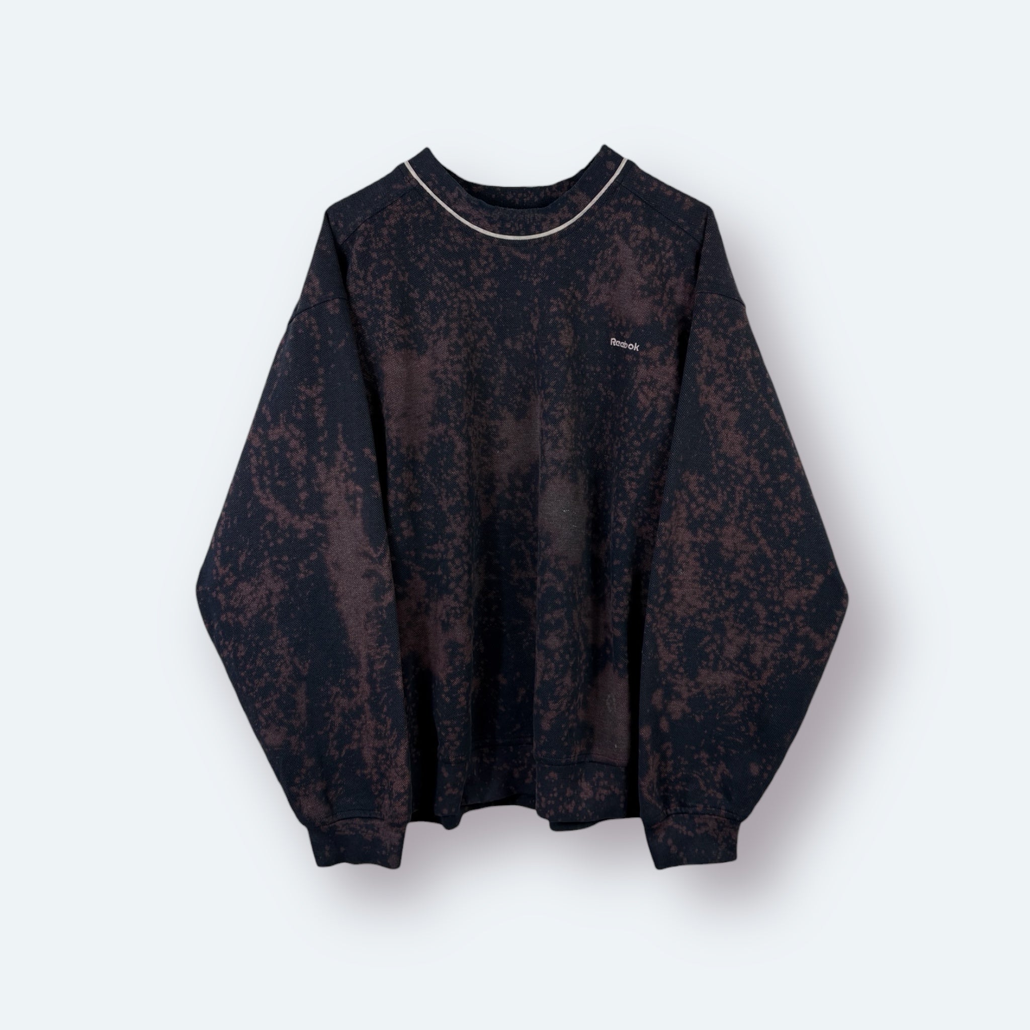 Reebok Re:Bleach Sweater M - Vinverse