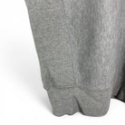 Champion Vintage Sweater Grau M - Vinverse