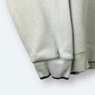 Sergio Tacchini Vintage Sweater Grau XL - Vinverse