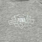 Puma Vintage Sweater Grau M - Vinverse