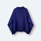 Nike Vintage Sweater Lila XL - Vinverse