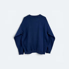 Fila Vintage Sweater Blau S - Vinverse