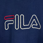 Fila Vintage Sweater Blau S - Vinverse