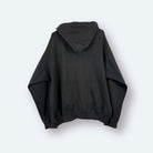 Champion Vintage Zip Hoodie Grau L - Vinverse