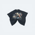Gildan Vintage Shirt Iron Maiden Schwarz XXL - Vinverse