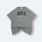 Nike Vintage T-Shirt Grau M - Vinverse