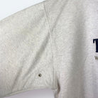 Timberland 90s Vintage Sweater Hellgrau M - Vinverse
