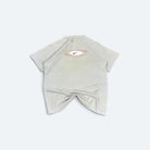 Nike Vintage T-Shirt Graphic Grau XL - Vinverse