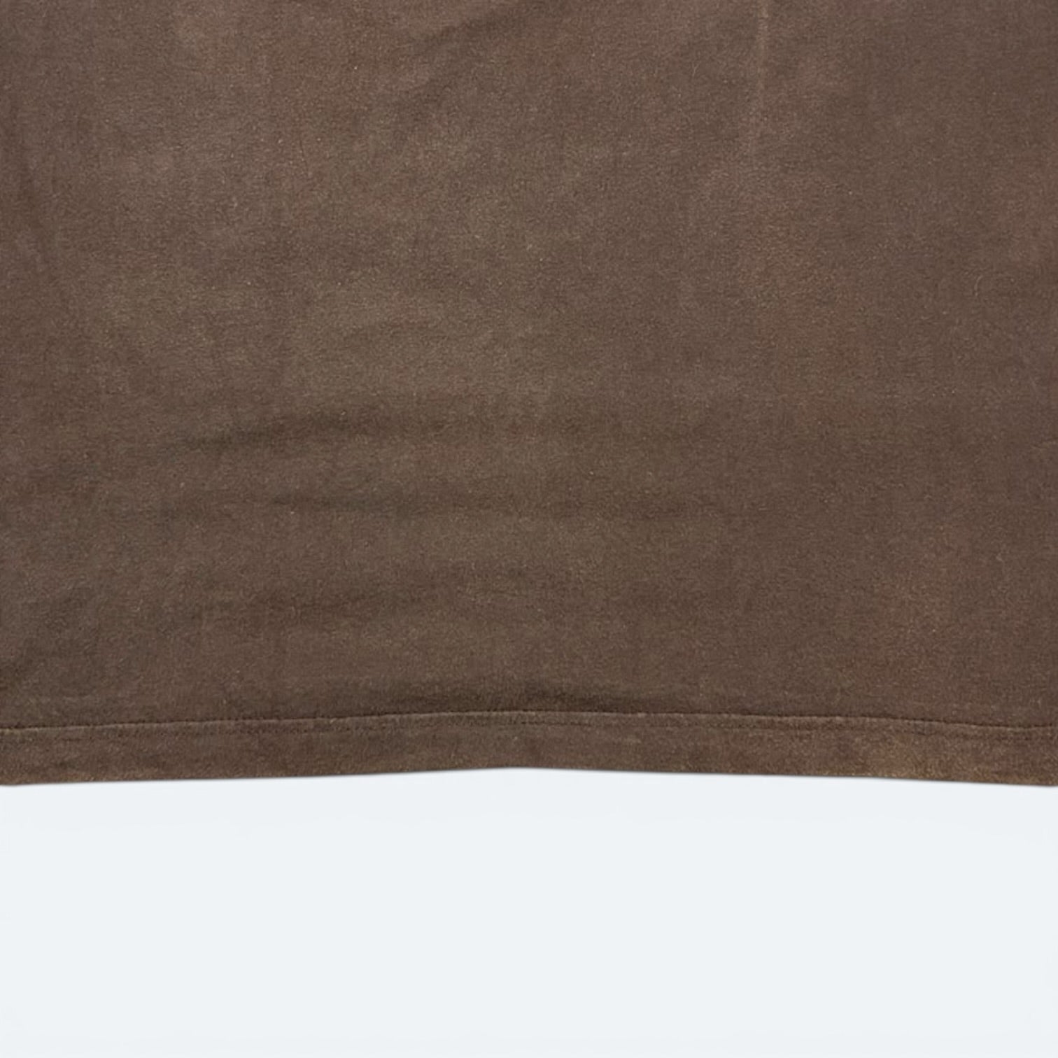 Maito Vintage T-Shirt Backprint Braun L - Vinverse