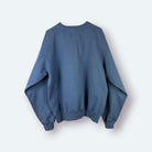 Champion Vintage Sweater Blau M - Vinverse