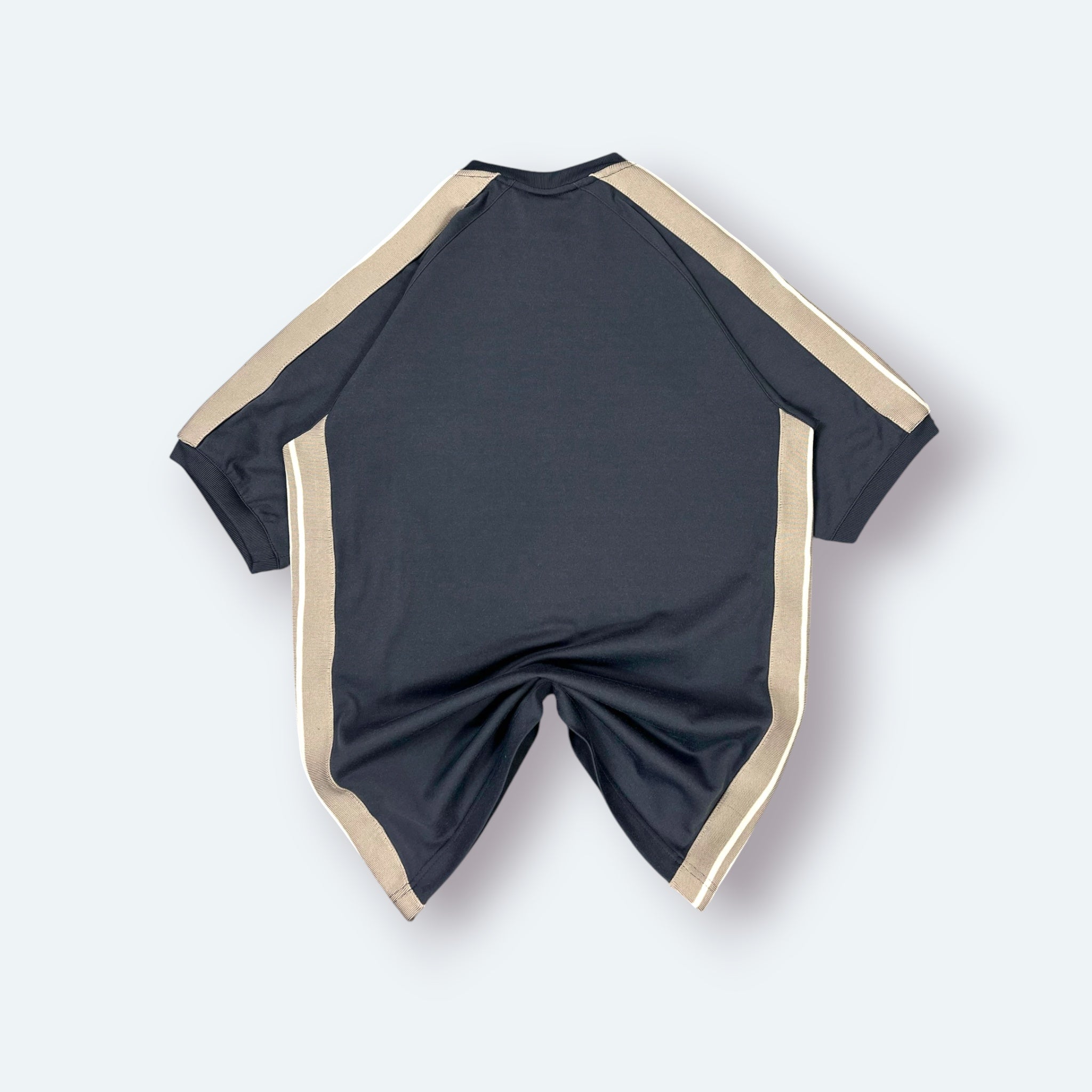Nike Vintage T-Shirt Grau M - Vinverse