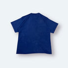 Nike 90s Vintage T-Shirt Nike Town Los Angeles Blau XL - Vinverse