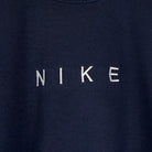 Nike Vintage Sweater Blau M - Vinverse