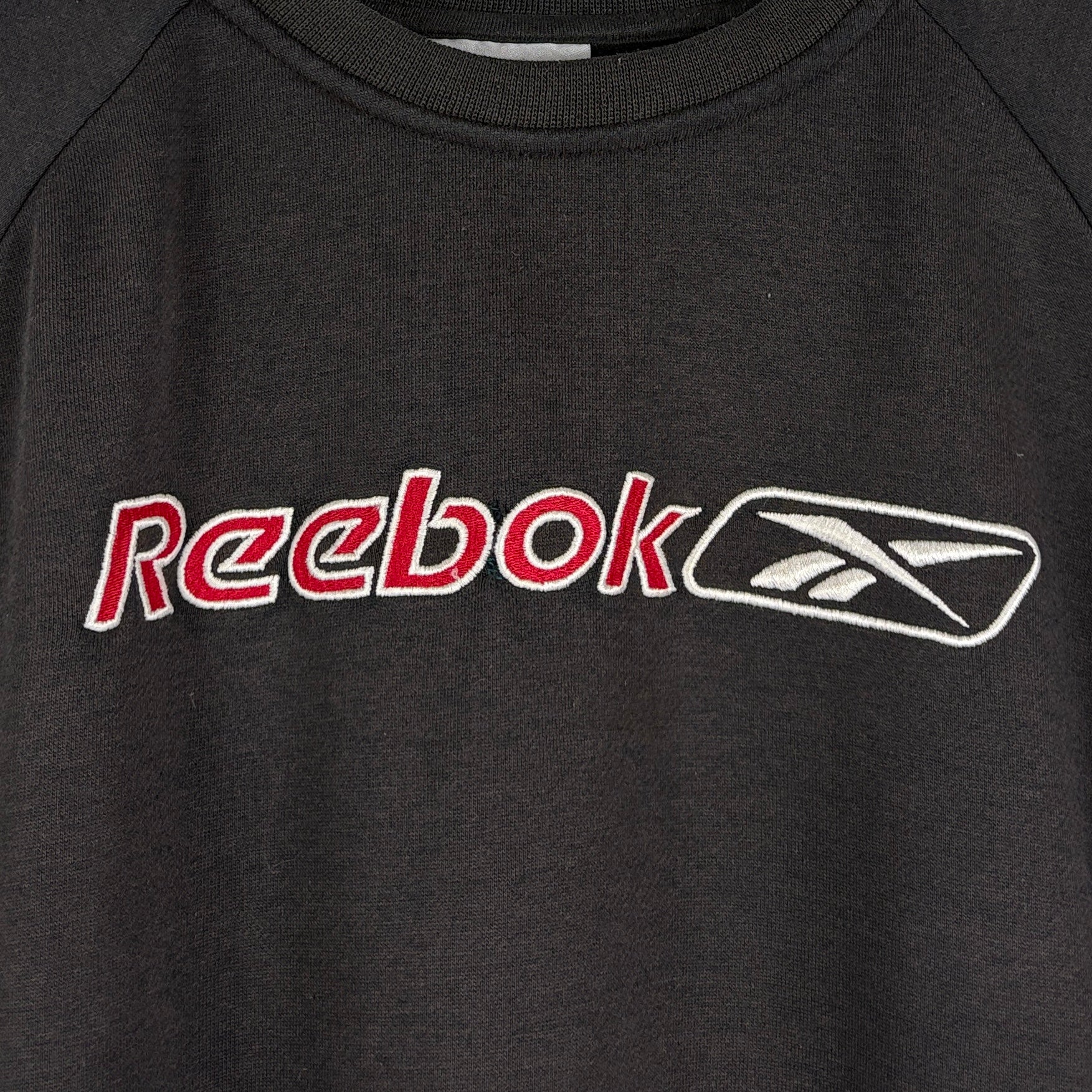 Reebok Vintage Sweater blau S - Vinverse