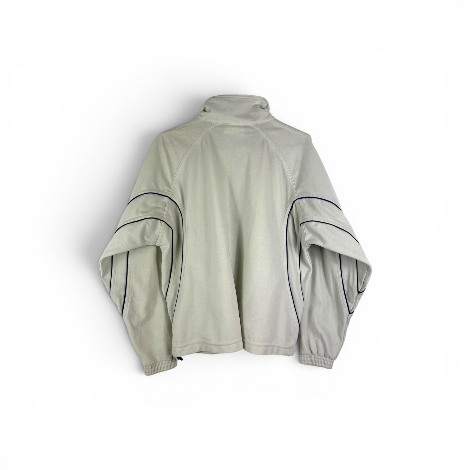 Umbro Vintage Trainingsjacke Mint S - Vinverse