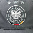 Adidas Vintage DFB Deutschland Cap grau OS - Vinverse