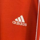 Adidas Vintage Sweater Orange XXL - Vinverse