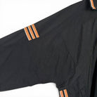 Adidas Vintage Trainingsjacke Schwarz L - Vinverse