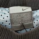 Nike Sweater 2000s Braun M - Vinverse