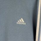 Adidas Vintage Sweater Blau XL - Vinverse