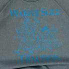 Nike Graphic Shirt 2000s Marathon Waffle Sole For Traction L - Vinverse