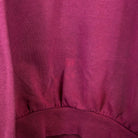 Fila 90s Vintage Sweater West Ham United Weinrot L - Vinverse