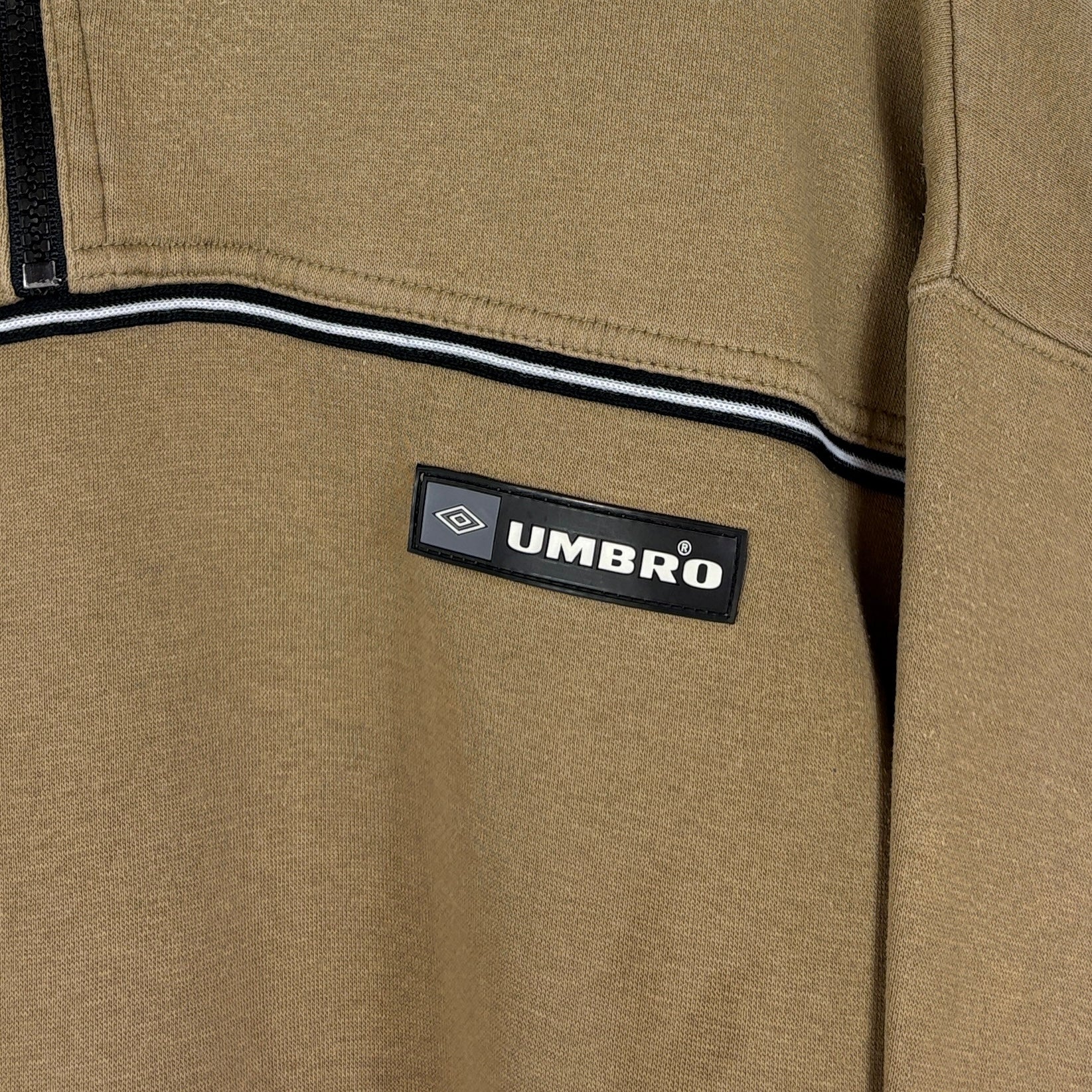 Umbro Vintage Sweater Beige L (???) - Vinverse