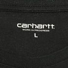 Carhartt Shirt Schwarz L - Vinverse