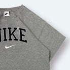 Nike Vintage T-Shirt Grau M - Vinverse