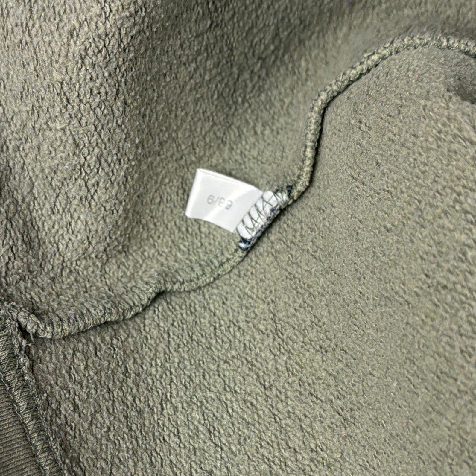 Adidas Vintage Sweater Grün L - Vinverse