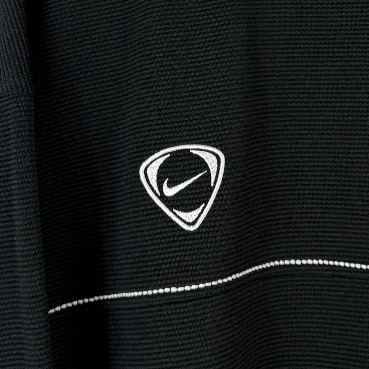 Nike Vintage Sweater Schwarz XL - Vinverse